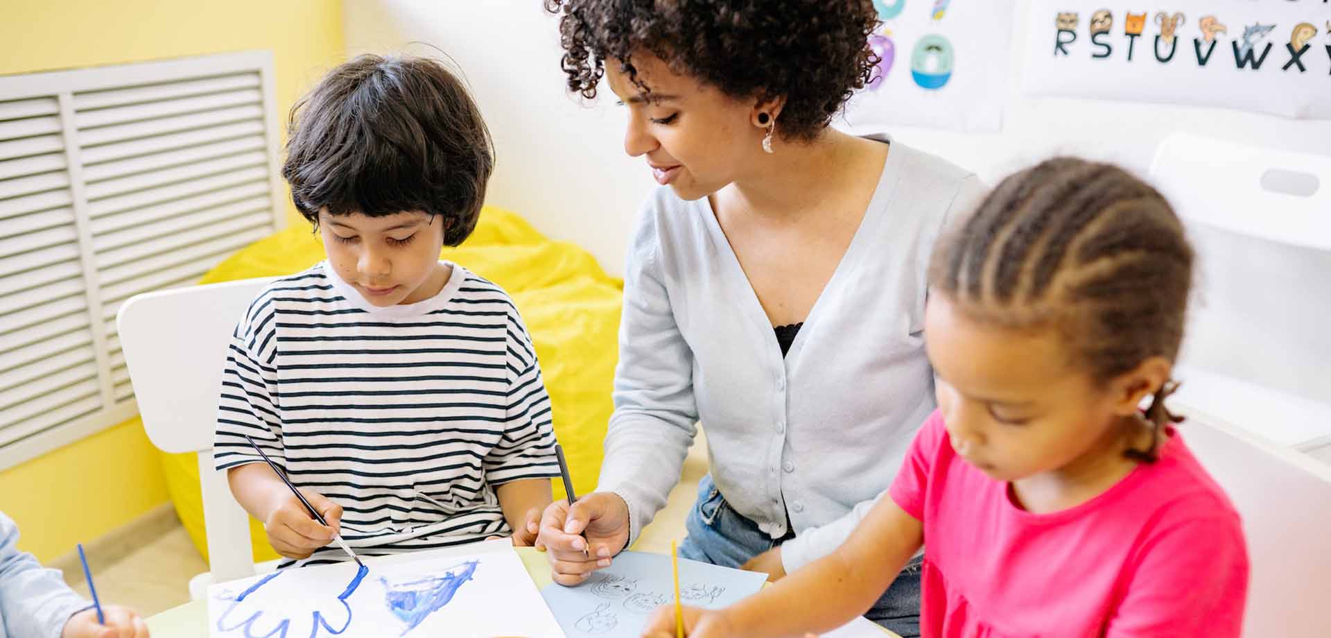 The importance of Mental Health for Childcare Owners