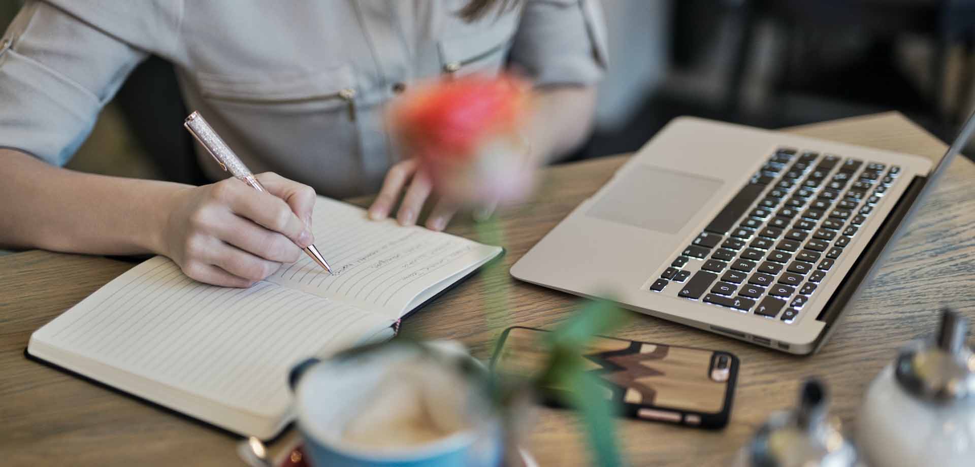 Generate more leads with Content Marketing