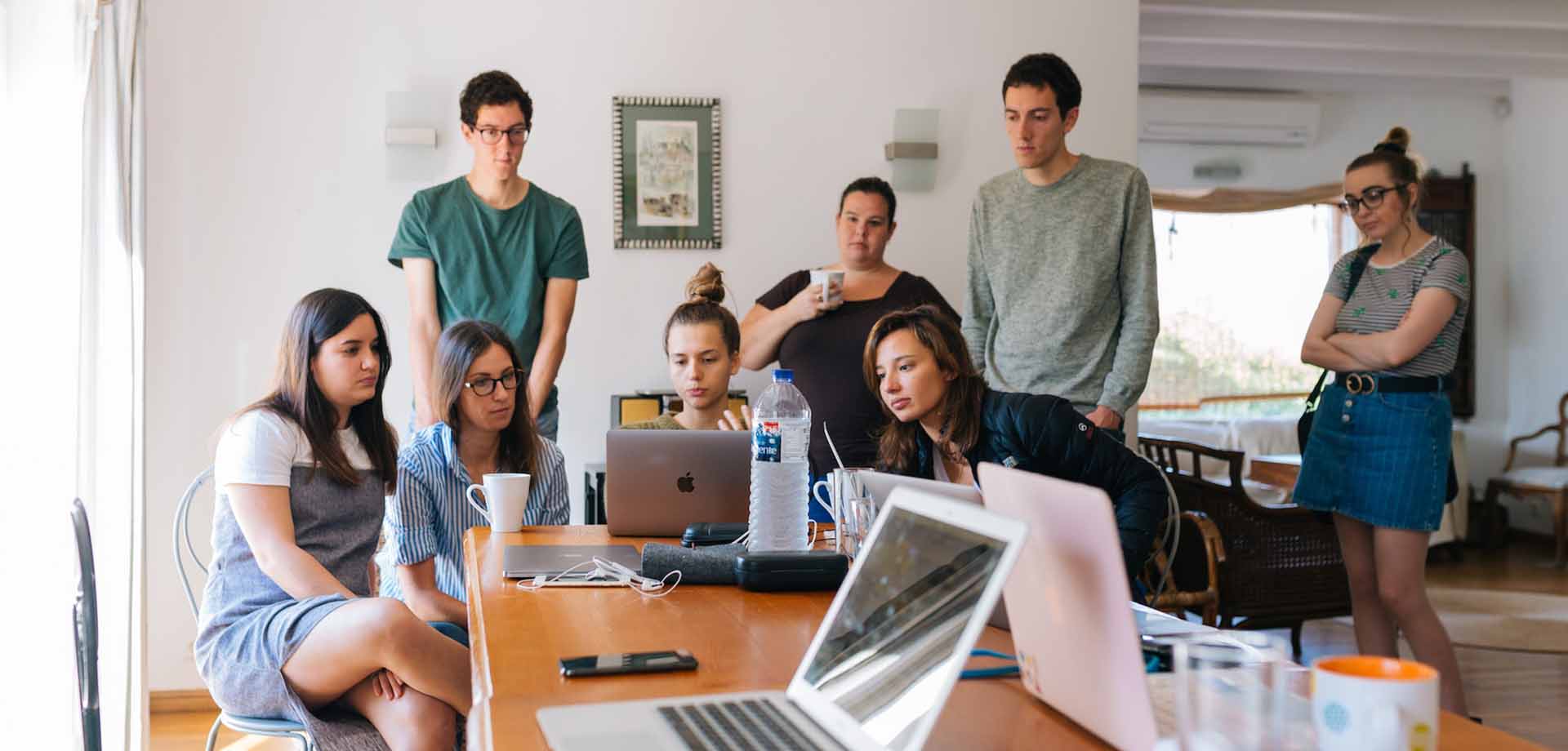 Business Automation & Growth Marketing Services for Small Businesses