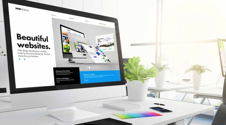 Generate More Leads with Your Business Website