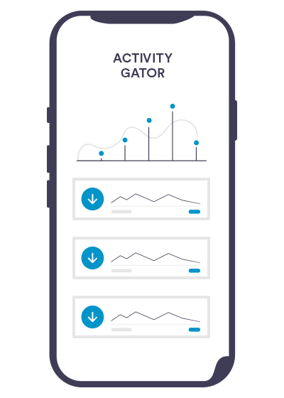 Activity Gator - Online Marketplace for Kids' Activity