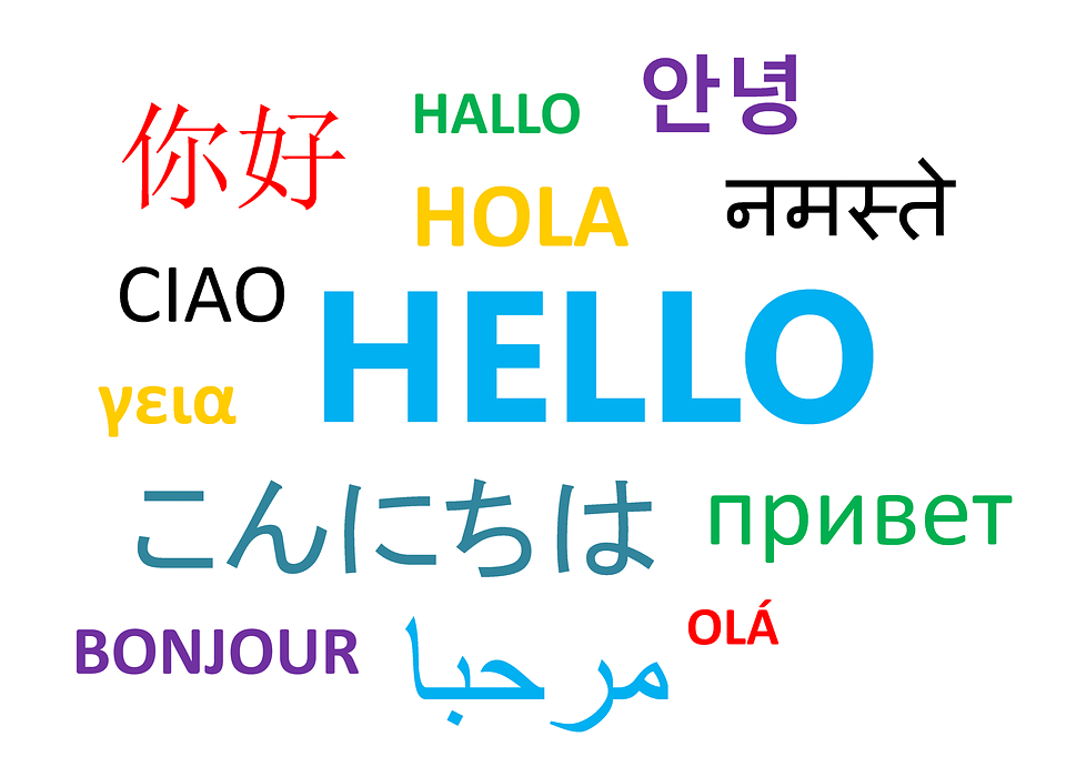 Join Team Teknol for Inclusion and Diversity